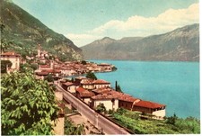 Lago di Garda GARGNANO (Bs)
