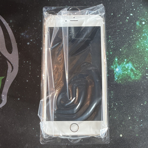 Apple iphone plus gold 32gb - plus,