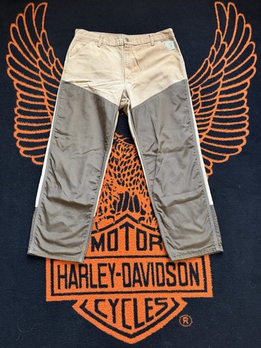 Pantalone carhartt vintage - pantalone,