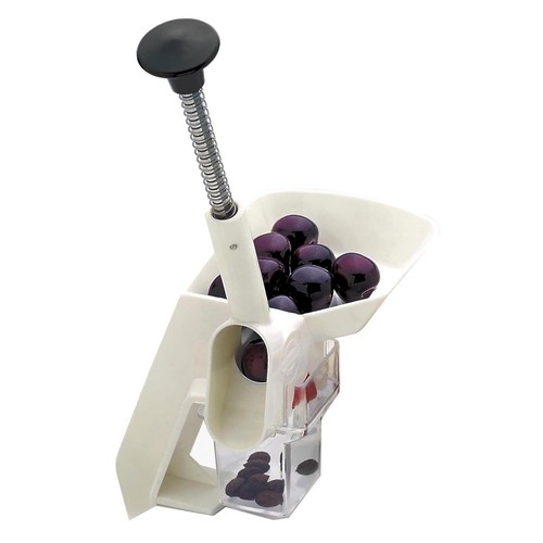 Norpro deluxe mangime - deluxe,