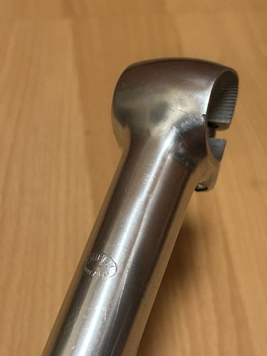 Cinelli stelo penna 26 4 - 1a, 26,4