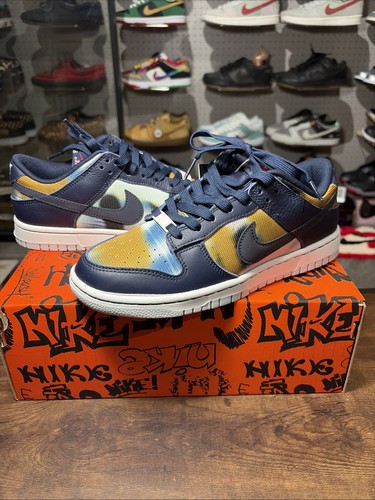 Taglia nike dunk - 8,