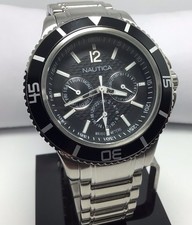 Nautica Men’s Watch - 100
