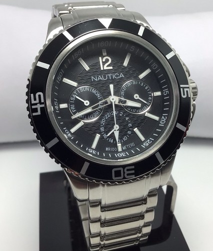 Nautica men watch 100 - men’s,