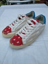 Scarpe Golden Goose