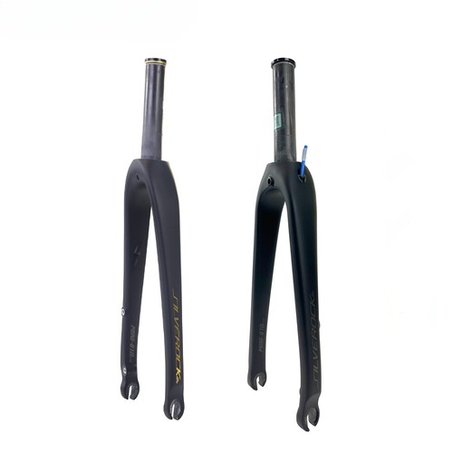 Forcella bici pieghevole - bici,
