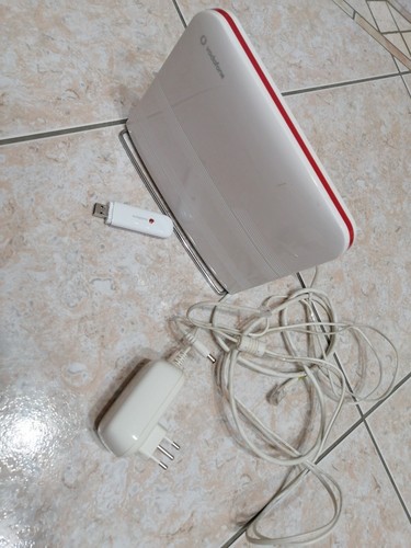 Modem adsl vodafone model - adsl,