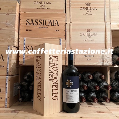 Flaccianello 2019 magnum - 2019, in