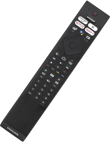 Promo telecomando philips - philips, tv