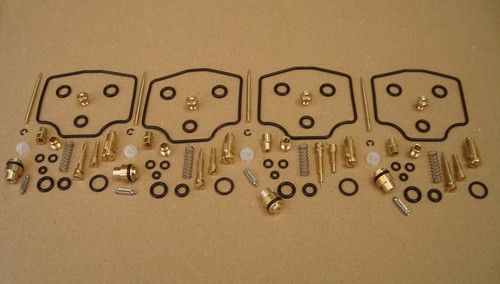 Kit riparazione carburatore