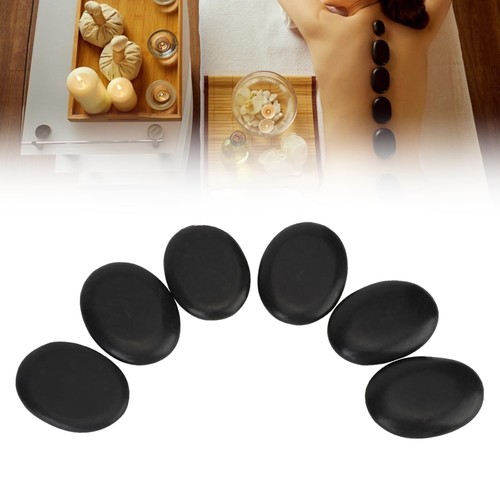 Pietre massaggio hot spa - pietre,