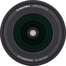 Schneider-Kreuznach AF 14-24