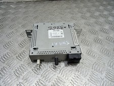 2015 SMART FORFOUR PASSION PREMIUM T MK2 5DRS RADIO UNITÀ PRINCIPALE MULTIMEDIALE *3365