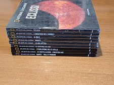 Atlante Del Cosmo (National