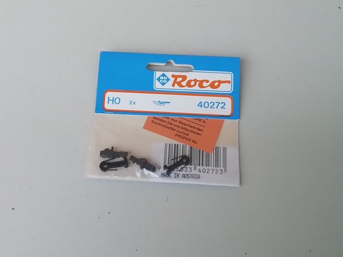 Roco 40272 pair piece - pair, 4