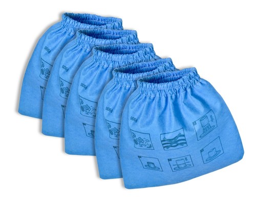 Filtri tessili sacchetti di - 5,