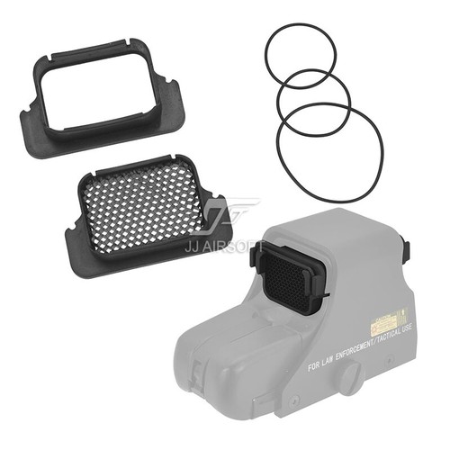 Killflash protector for 551 - killflash,