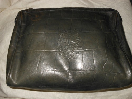 Borsa guia pochette clutch - pochette,