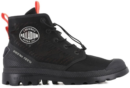 Palladium pampa lite travel - palladium,