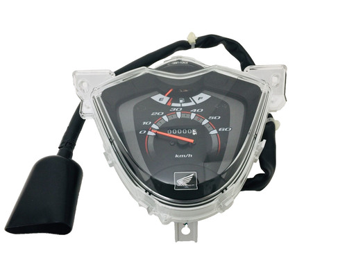 Strumentazione contakm honda - strumentazione,