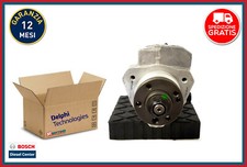 Pompa Iniezione diesel gasolio