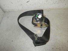 Sicherheitsgurt vorn rechts