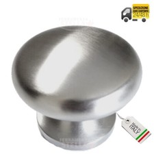 Pomolo pomo fisso - pomo, pomello