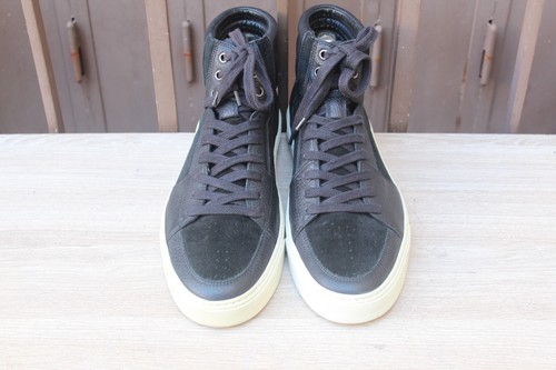Boots sneakers yves saint - boots,