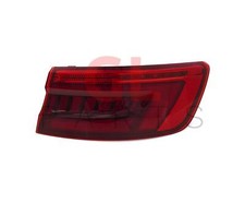 Headlight taillight for Audi