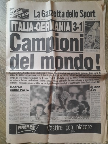 Gazzetta dello sport italia - la,
