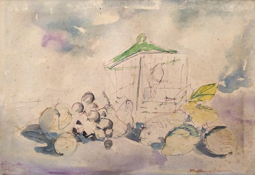 Raffaele barscigliè natura - raffaele,