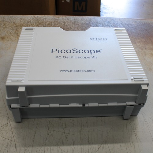 Pico technology 750mhz - technology, 4