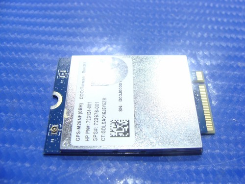 Scheda wifi wireless slate - wifi, hp