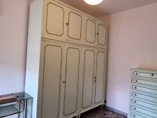 mobili usati camera da letto (armadio, settimino, comodini)