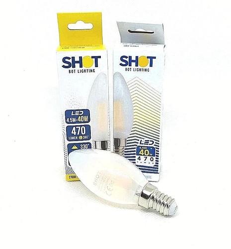 Lampadine led bot - lampadine,