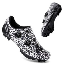 Scarpe Uomo MTB Ciclismo