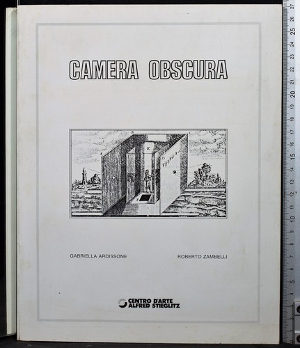 Camera obscura ardissone - obscura.,