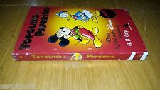 TOPOLINO & PAPERINO - G. B