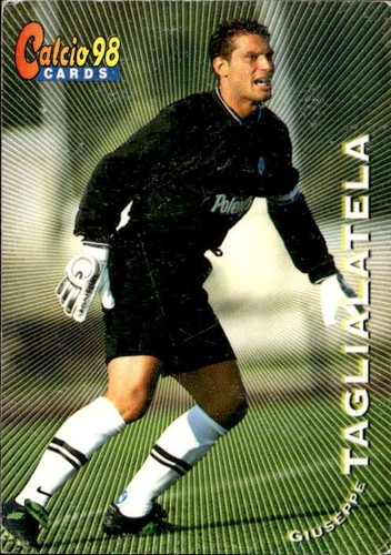 Card calciatori cards calcio - card,