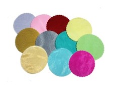 50 Tulle Velo Fata Smerlati