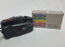 Macchina fotografica a pellicola Super Colour Optical Lens 35mm fotografia