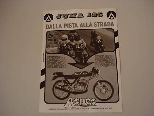 Advertising pubblicità 1979 - advertising,