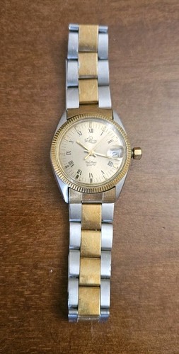 Orologio vintage paul picot - vintage,