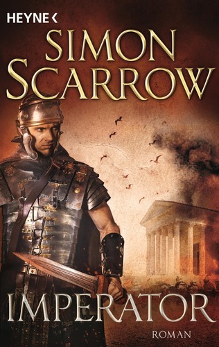 Simon scarrow imperator - simon, /