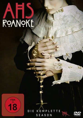American horror story - american,