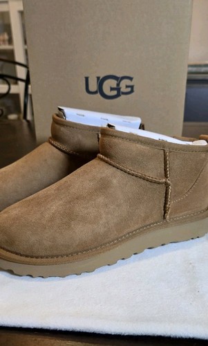 Ugg classic ultra - classic,