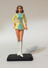 Miwa Uzuki Jeeg Robot