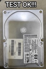 Hard Disk QUANTUM FIREBALL 2Gb