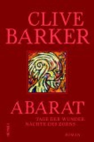 Abarat tage der wunder - abarat,