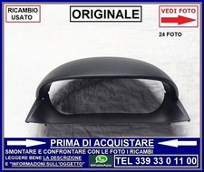 CORNICE PLASTICA QUADRO STRUMENTI CONTA KM LANCIA Y YPSILON mod 843 2006-2011